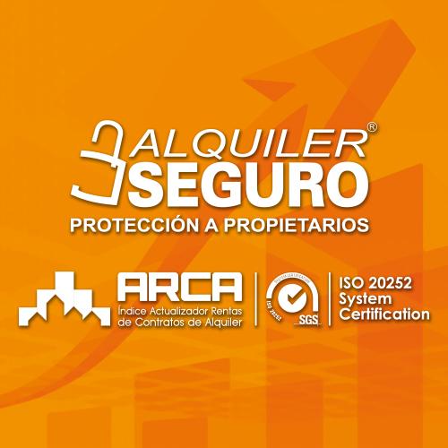 Índice Actualizador de Rentas de Contratos de Alquiler (ARCA)