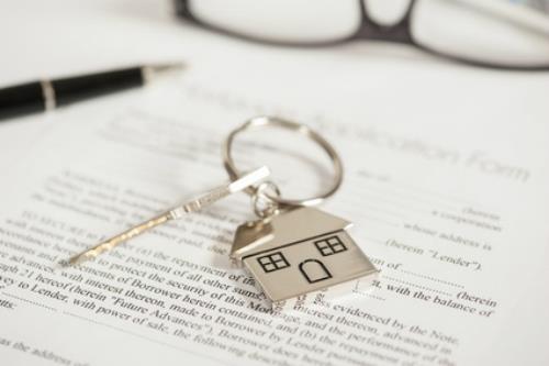 Documentación necesaria para alquilar una vivienda
