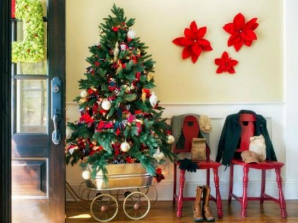 Ideas para decorar una vivienda de alquiler en Navidad > Alquiler Seguro, Protección a Propietarios > El del Alquiler Seguro