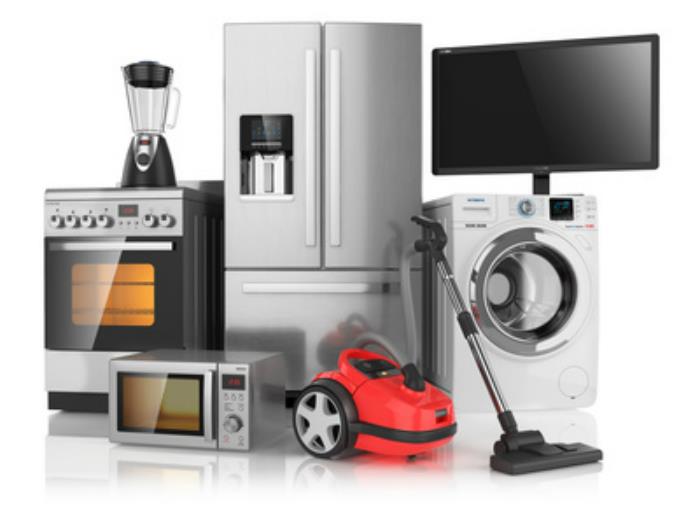 ¿Qué electrodomésticos consumen más energía en el hogar?