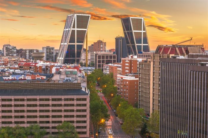 Alquiler de pisos en Madrid: 5 consejos imprescindibles para un alquiler seguro
