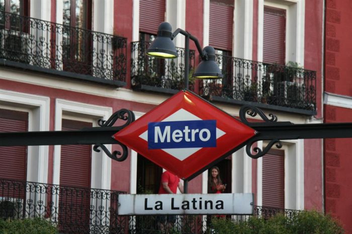 Los trucos que necesitas saber para alquilar un piso en La Latina 