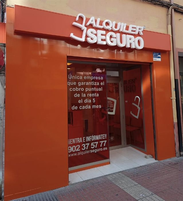 Alquiler Seguro Zaragoza