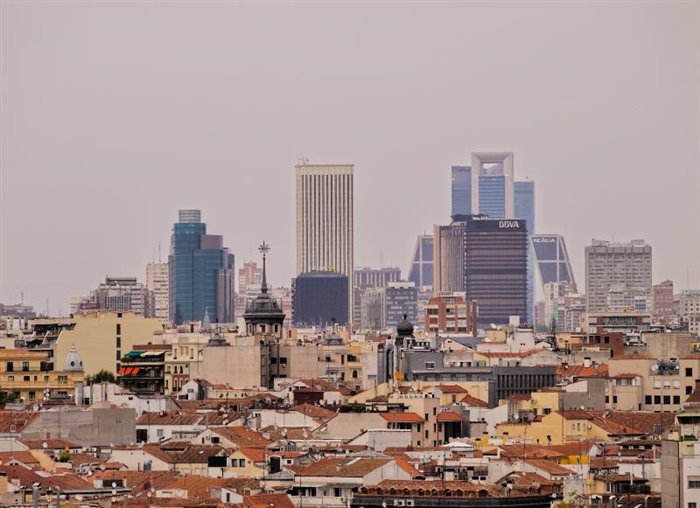 Cómo encontrar piso de alquiler en Madrid