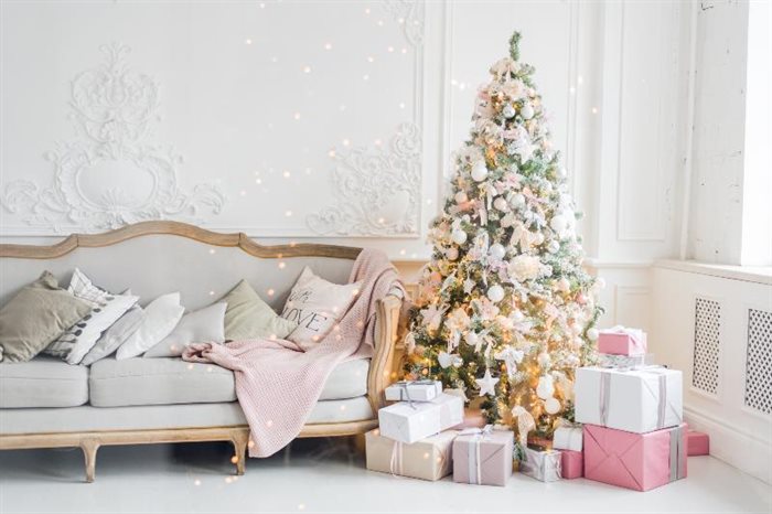 Aprende a decorar el árbol de navidad perfecto