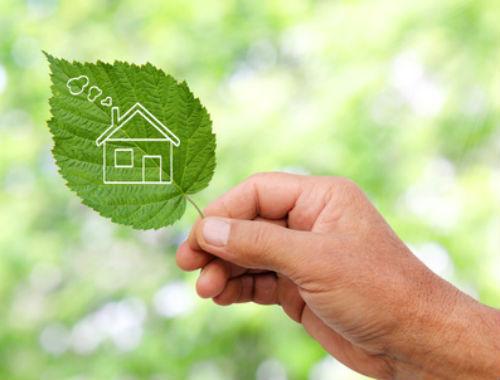 reformas casa ecológica