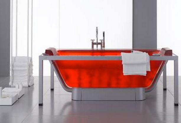 rossovivo air tub