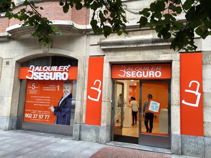 Inauguramos oficina en Bilbao en Gran Vía 66