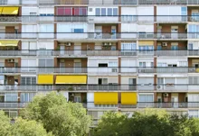 Alquiler turístico vs. residencial