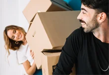 Perfil del inquilino España