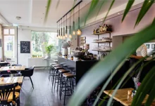 Rentabilidad de locales comerciales