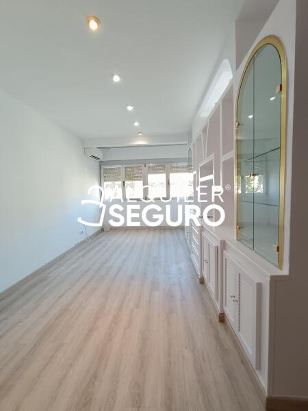Piso en Calle Jerusalen, PARLA MADRID