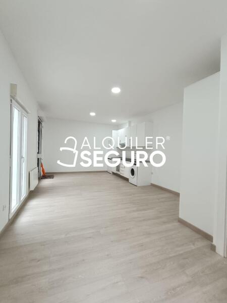 Piso en Calle Jose del Pino Jimenez, MADRID MADRID