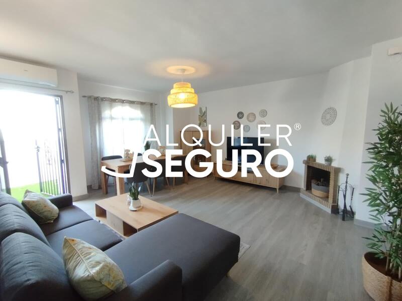 Piso en Camino del Albero, MIJAS MÁLAGA
