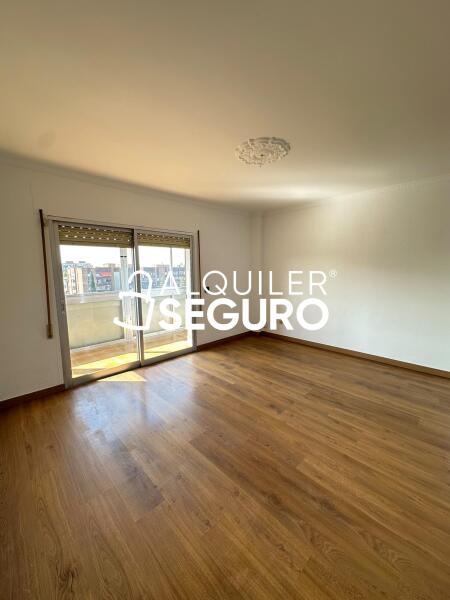Piso en Avenida Portugal, MÓSTOLES MADRID