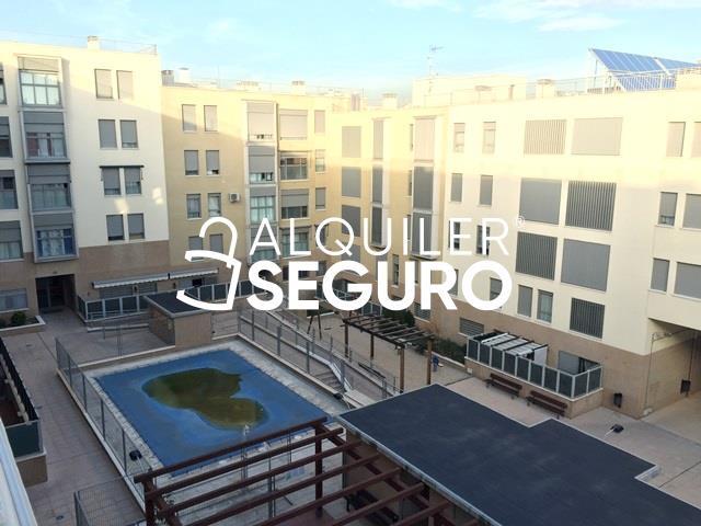 Piso en Calle de la Alegría, ALCOBENDAS MADRID
