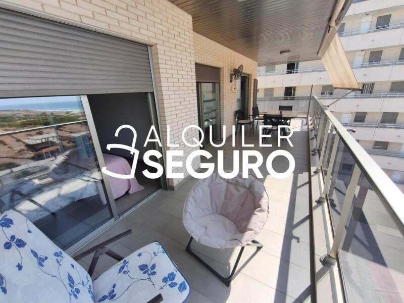 Piso en Calle Albacete, ELX-ELCHE ALICANTE