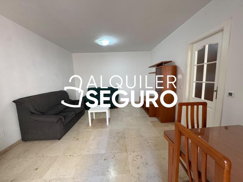 Piso en Calle Guadiaro, MÁLAGA MÁLAGA