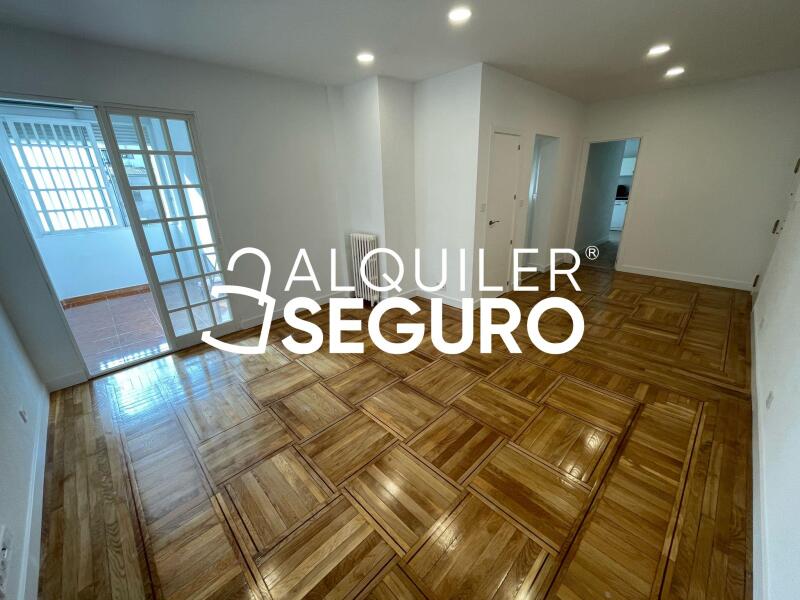 Piso en Calle Guzmán el Bueno, MADRID MADRID