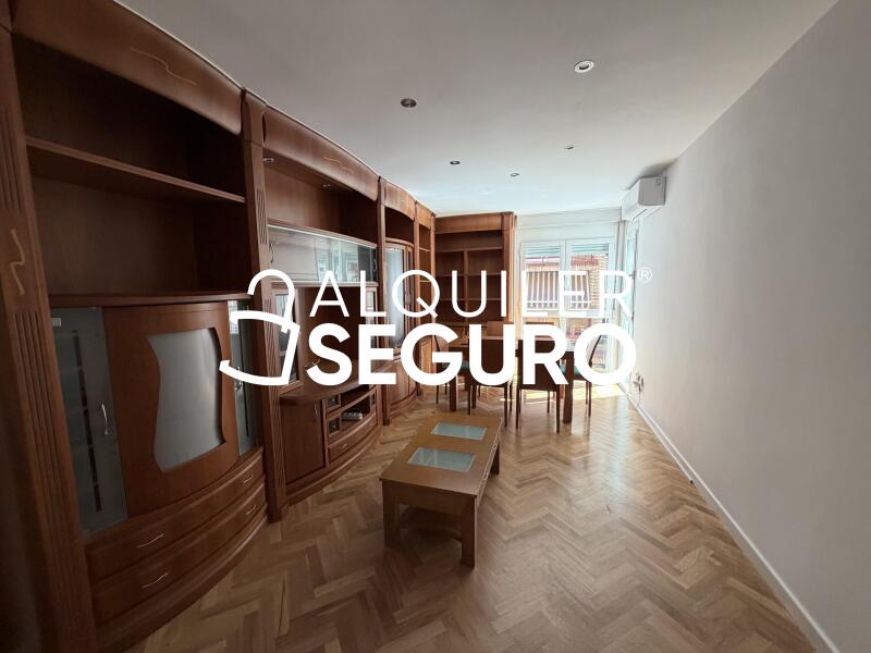 Piso en Calle San Isidro, GETAFE MADRID