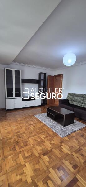 Piso en Calle Río Caudal, ABULI ASTURIAS