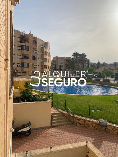 Piso en Calle Pasajes , GEA Y TRUYOLS MURCIA