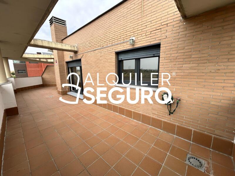 Piso en Calle Océano Atlántico, RIVAS-VACIAMADRID MADRID