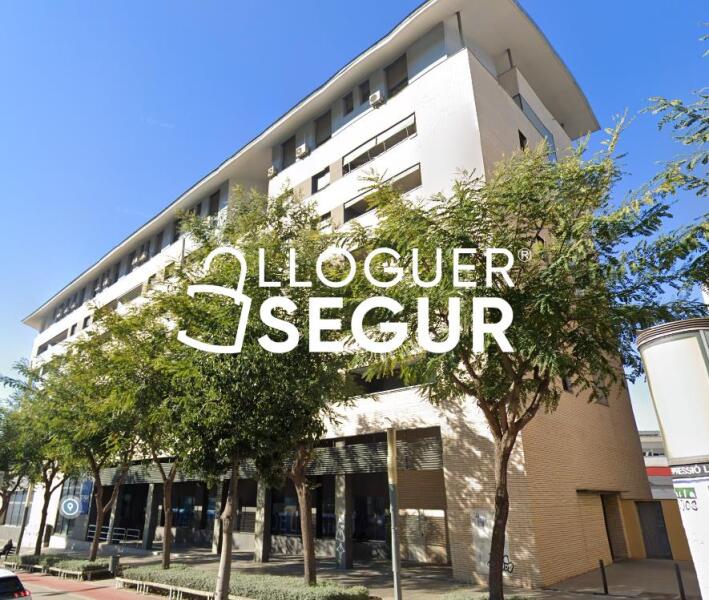 Piso en Carretera Esplugues, CORNELLA DE LLOBREGAT BARCELONA