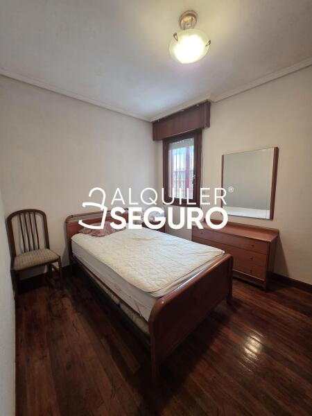 Piso en Calle Las Viñas, SANTURTZI VIZCAYA-BIZKAIA