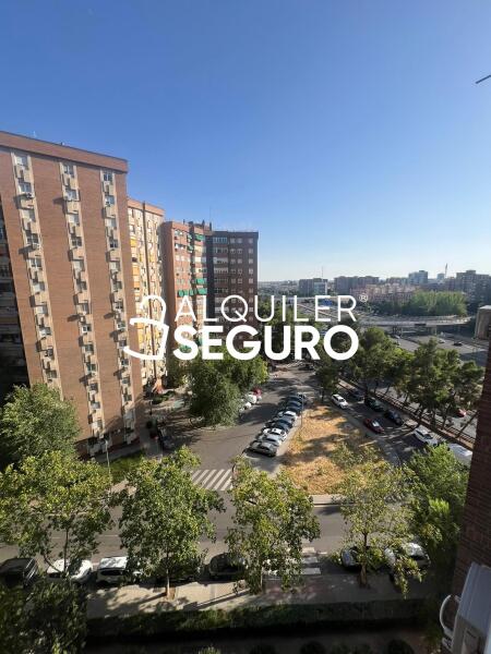 Piso en Calle Ramon Areces , MADRID MADRID
