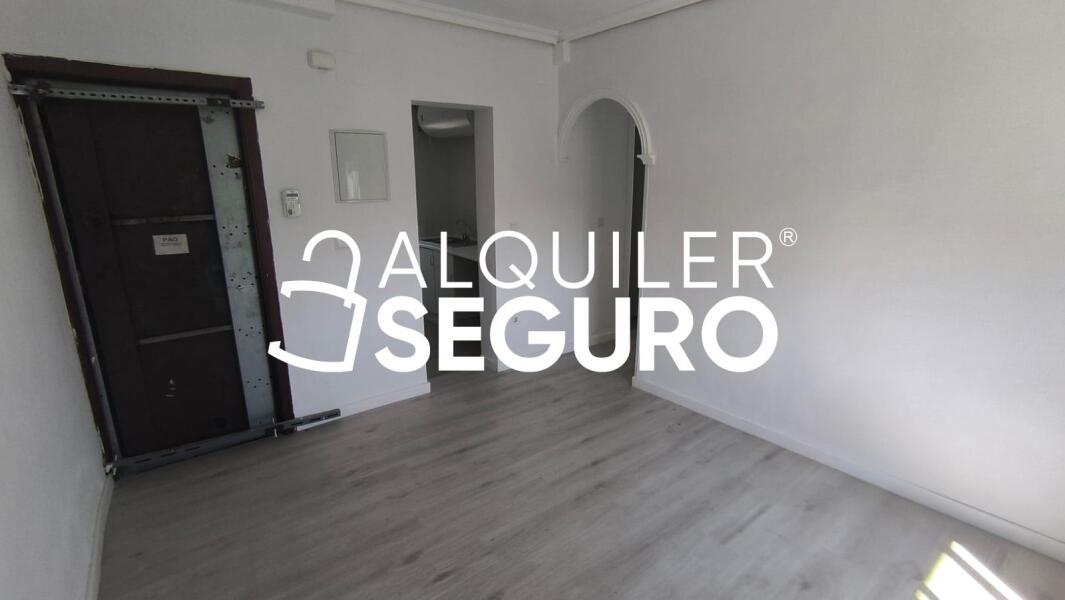 Piso en Calle Jerónimo Mihura, SEVILLA SEVILLA