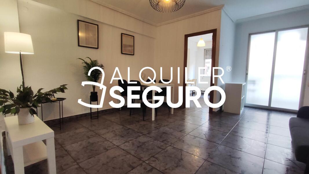 Piso en Calle Vall d'Albaida , SAGUNTO VALENCIA