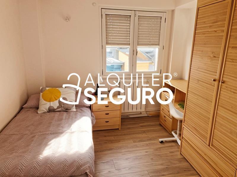 Piso en Plaza Alhucemas, SANTANDER CANTABRIA