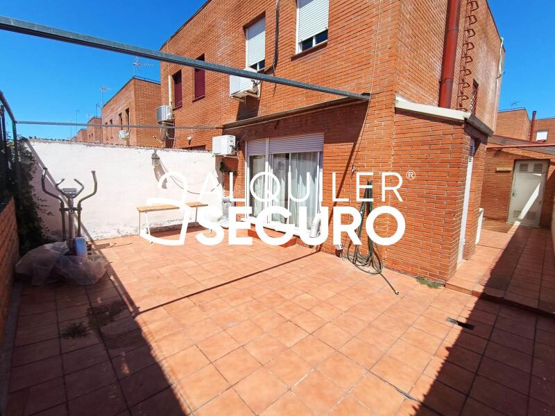 Piso en Calle Bajamar, MADRID MADRID