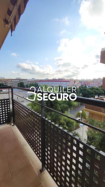 Piso en Calle Maria Moliner, SAGUNTO VALENCIA
