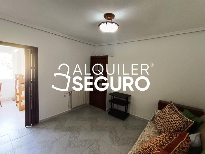 Piso en Calle Hortensia, GETAFE MADRID