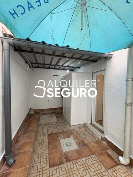 Piso en Calle de Cdad. Real , MADRID MADRID