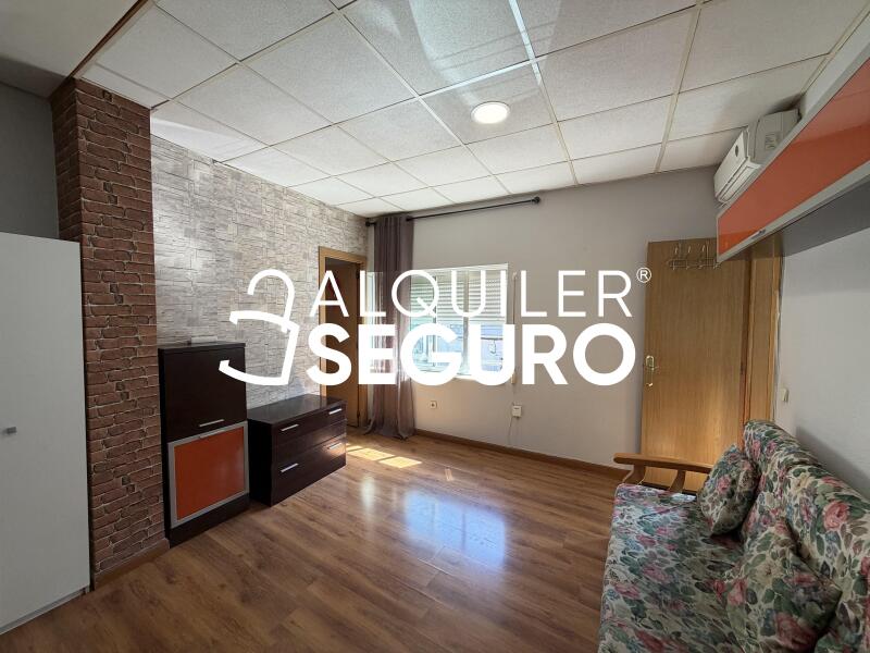 Piso en Calle Escaño, GETAFE MADRID