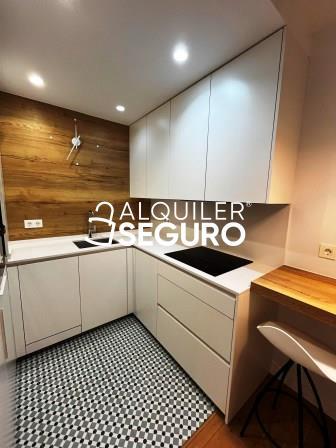 Piso en Calle Cuchillería, VITORIA-GASTEIZ ÁLAVA-ARABA