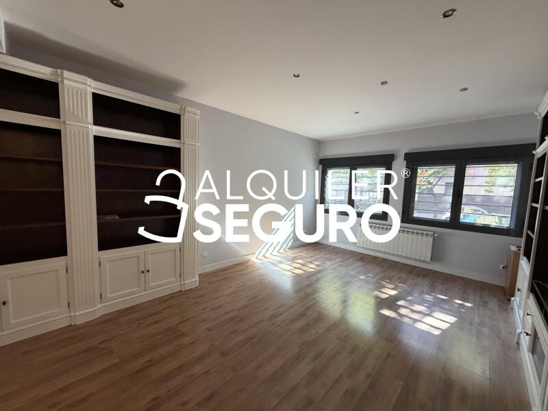 Piso en Avenida Luis Araquistain, GETAFE MADRID