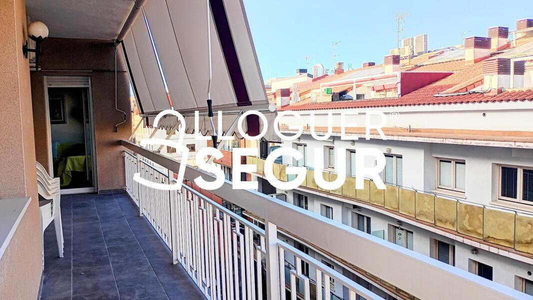 Piso en Calle Llibertat, CASTELLDEFELS BARCELONA