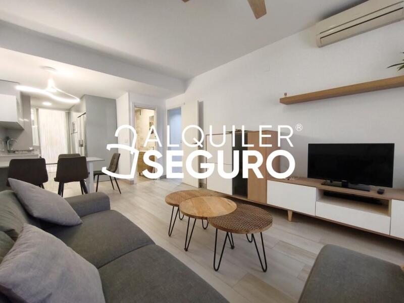 Piso en Paseo la Maigmona, SANT JOAN D'ALACANT ALICANTE