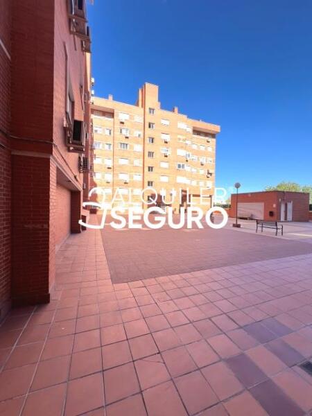 Piso en Calle Trigo, VALDEMORO MADRID