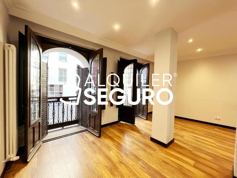 Piso en Calle San Bernardo, MADRID MADRID