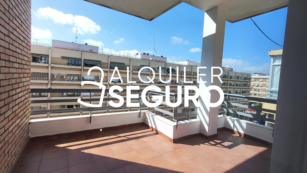 Piso en Avenida de las Ollerías , CÓRDOBA CÓRDOBA