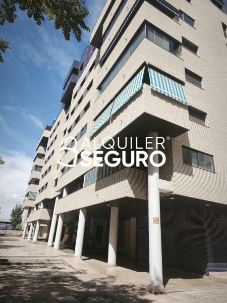 Piso en Avenida Salvador Allende, ZARAGOZA ZARAGOZA