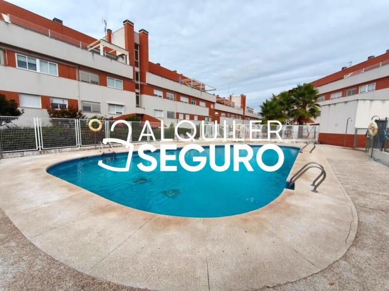 Piso en Avenida del Cantábrico, ARROYOMOLINOS MADRID