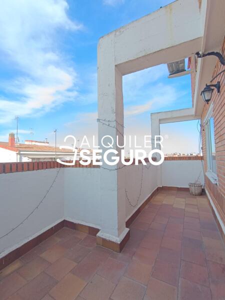 Piso en Calle Castilla , GETAFE MADRID