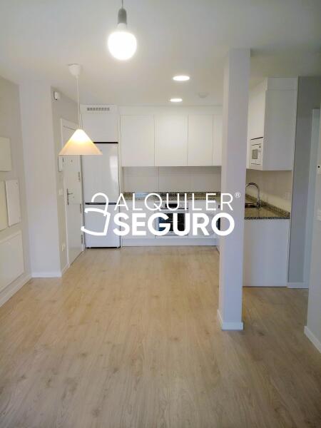 Piso en Calle Gregorio Marañón, ARROYO DE LA ENCOMIENDA VALLADOLID