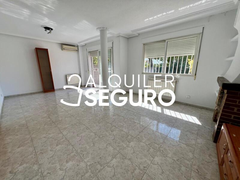 Piso en Calle Quevedo, DAGANZO DE ARRIBA MADRID